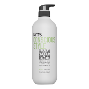 KMS CONSCIOUS STYLE Everyday Conditioner 750mL