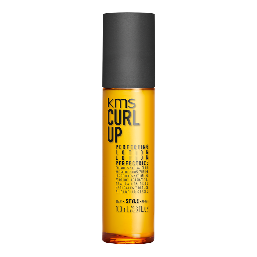 KMS CURLUP Perfecting Lotion 100mL