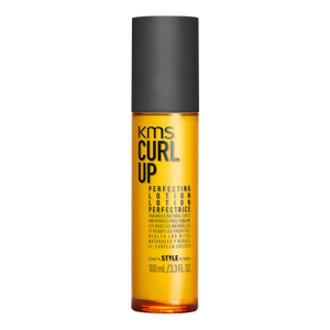 KMS CURLUP Perfecting Lotion 100mL