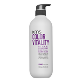 KMS COLORVITALITY Blonde Conditioner 750mL