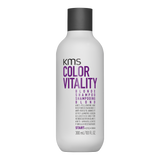 KMS COLORVITALITY Blonde Shampoo 300mL