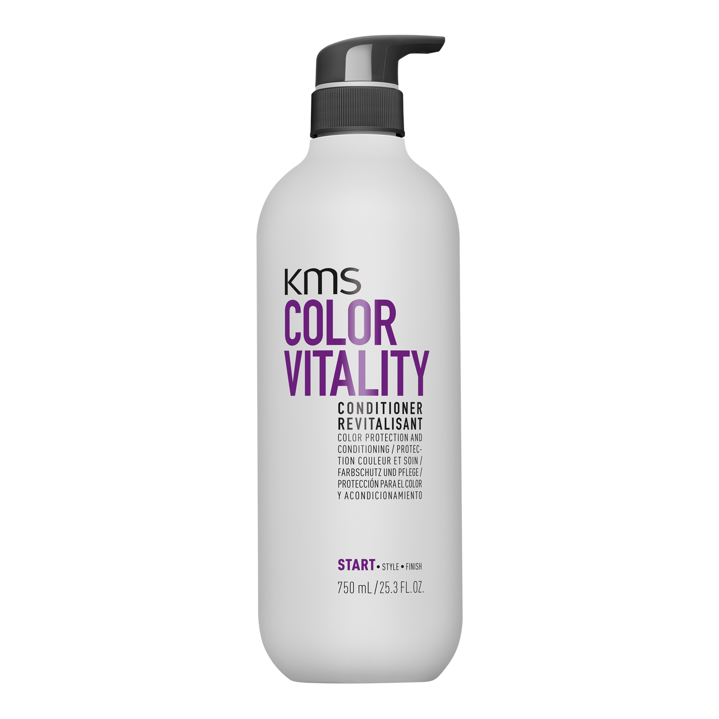 KMS COLORVITALITY Conditioner 750mL