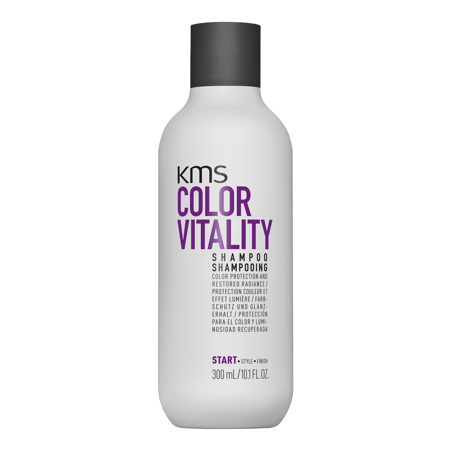 KMS COLORVITALITY Shampoo 300mL