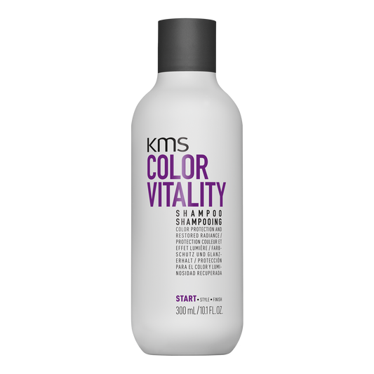 KMS COLORVITALITY Shampoo 300mL