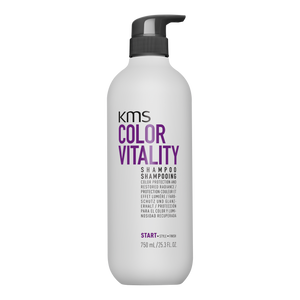 KMS COLORVITALITY Shampoo 750mL