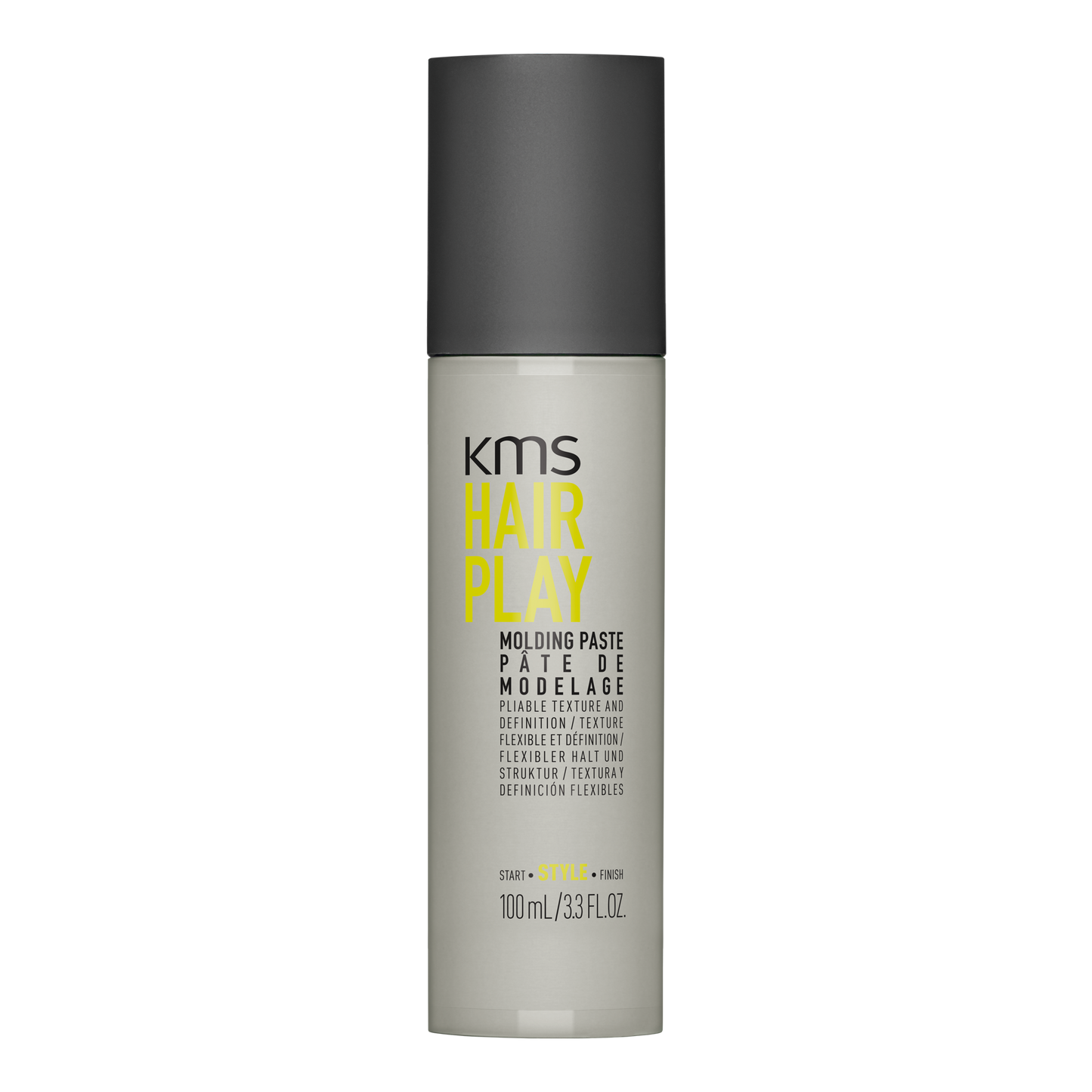 KMS HAIRPLAY Molding Paste 100mL