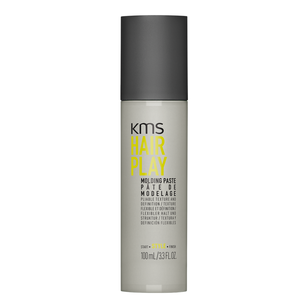 KMS HAIRPLAY Molding Paste 100mL