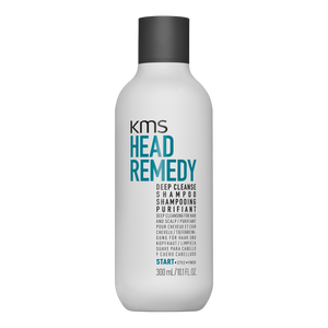 KMS HEADREMEDY Deep Cleanse Shampoo 300mL