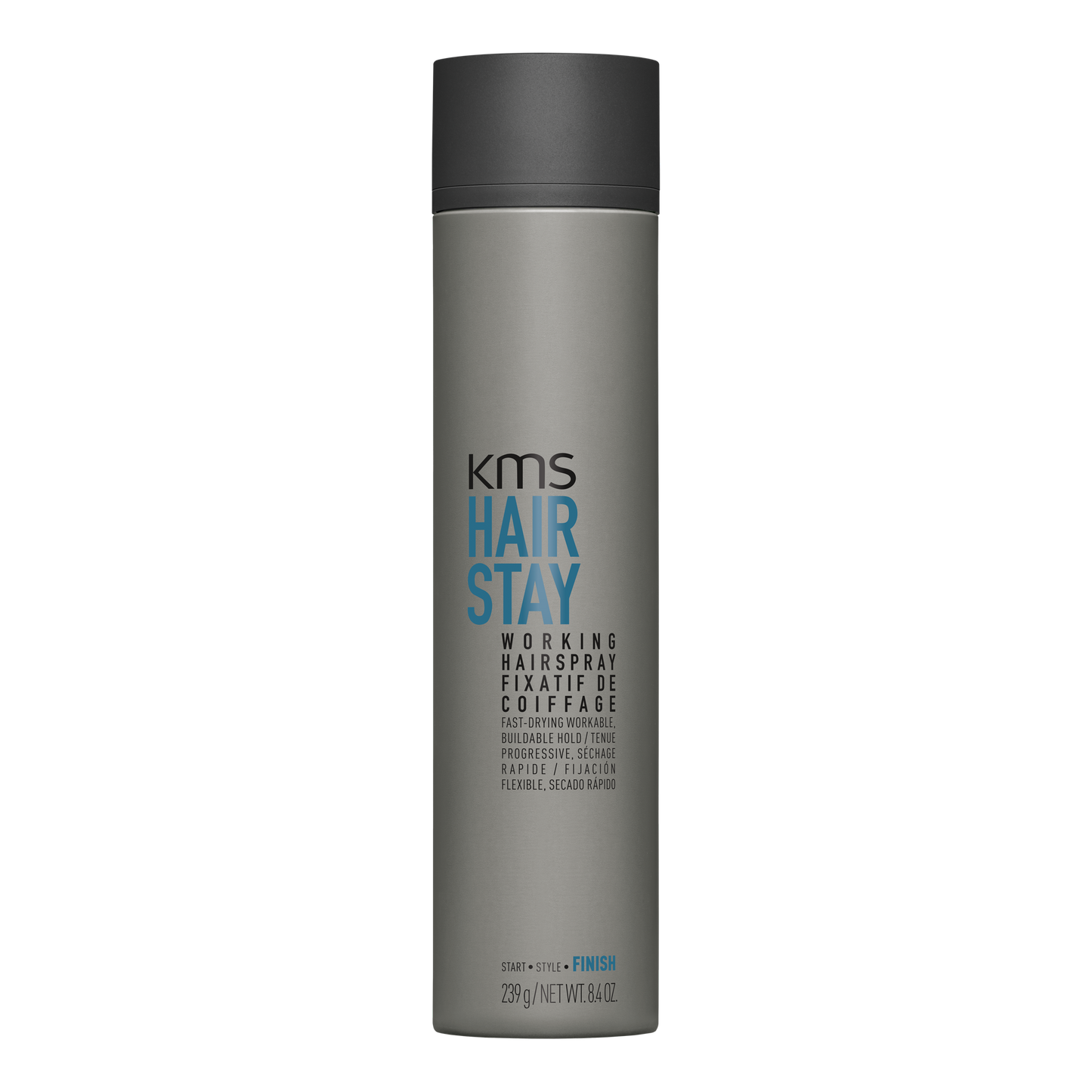 KMS HAIRSTAY Working Hairspray 300mL