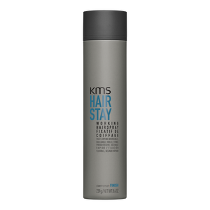 KMS HAIRSTAY Working Hairspray 300mL
