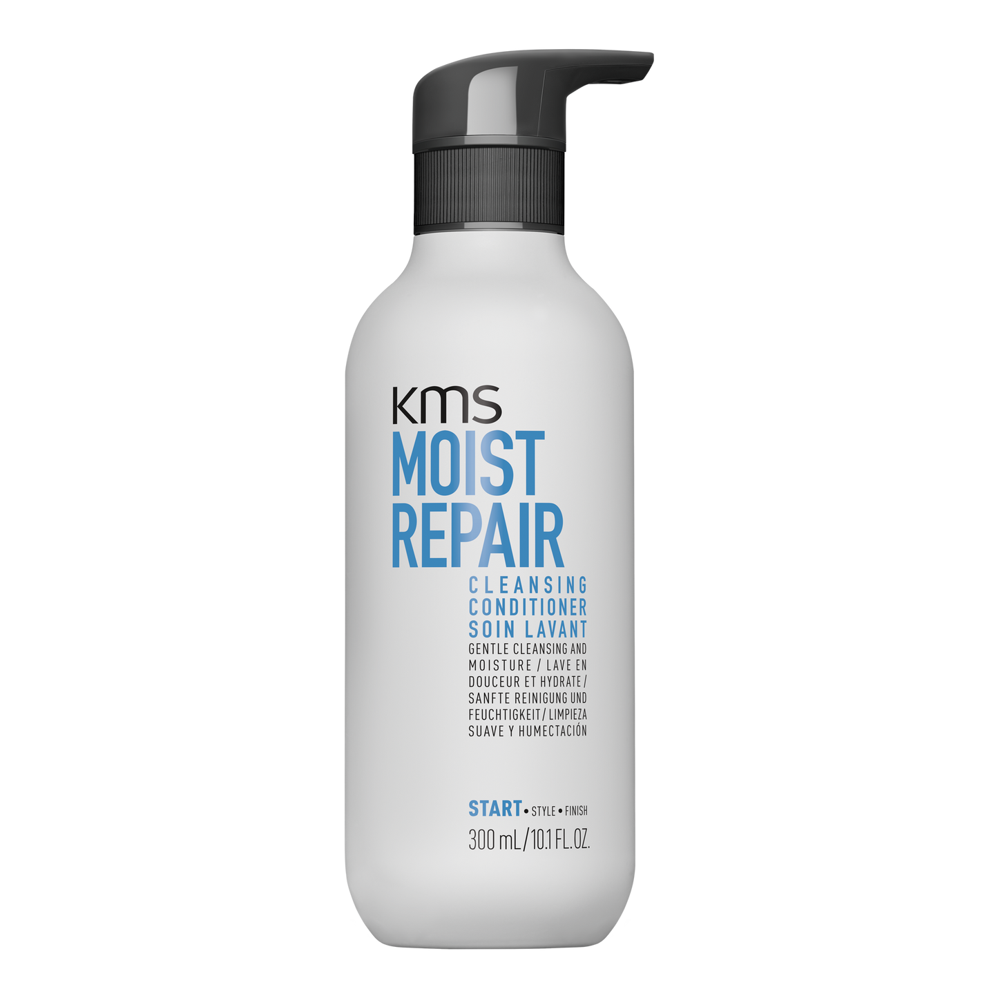 KMS MOISTREPAIR Cleansing Conditioner 300mL
