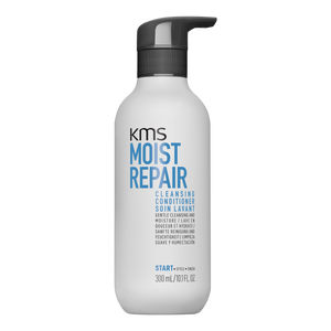 KMS MOISTREPAIR Cleansing Conditioner 300mL