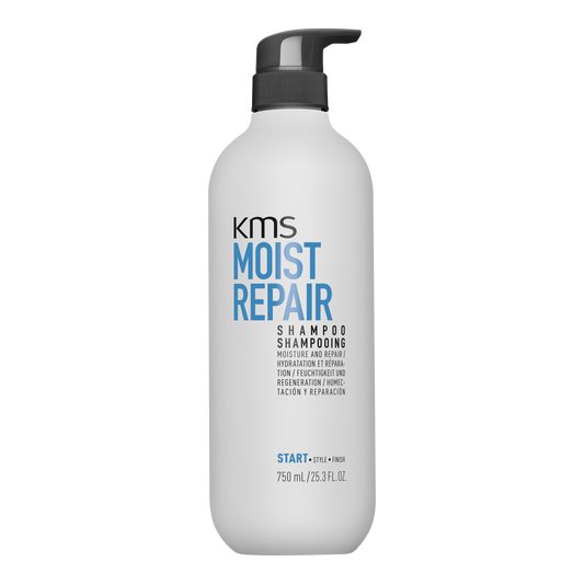 KMS MOISTREPAIR Shampoo 750mL