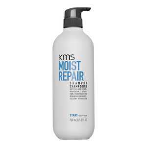 KMS MOISTREPAIR Shampoo 750mL