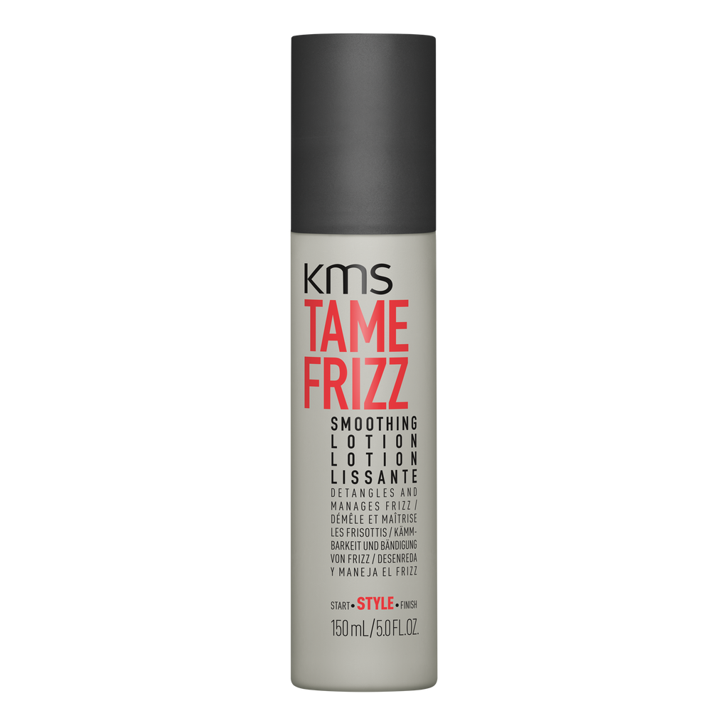 KMS TAMEFRIZZ Smoothing Lotion 150mL