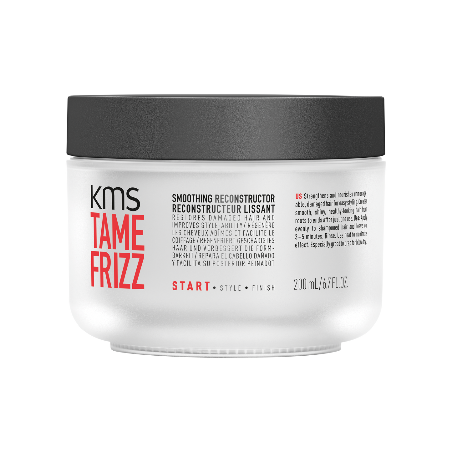 KMS TAMEFRIZZ Smoothing Reconstructor 200mL