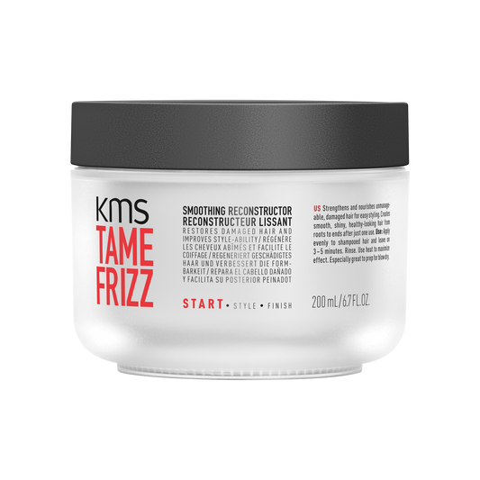 KMS TAMEFRIZZ Smoothing Reconstructor 200mL
