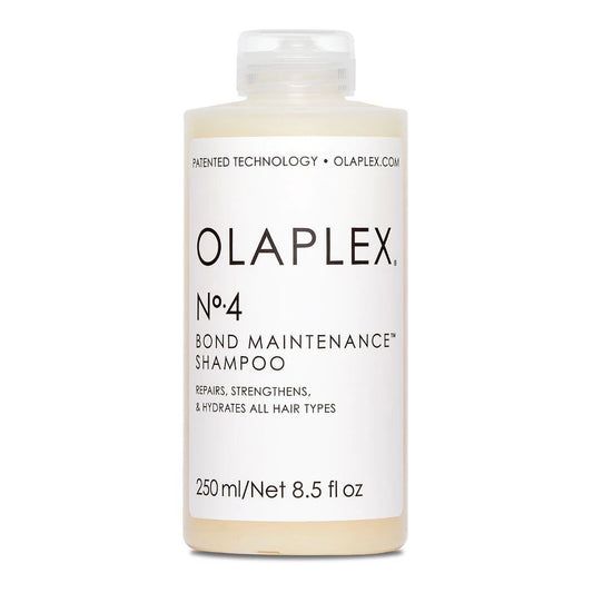 Olaplex No. 4 Bond Maitenance Shampoo