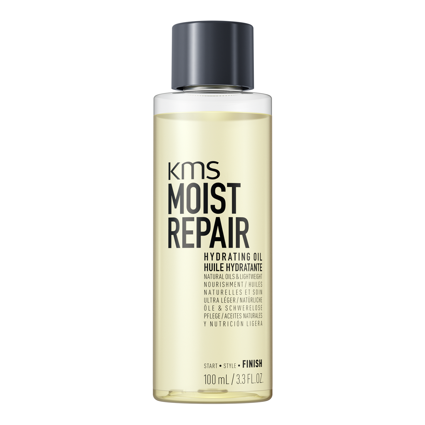 KMS MOISTREPAIR Hydrating Oil 100mL