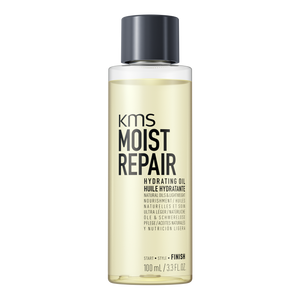 KMS MOISTREPAIR Hydrating Oil 100mL