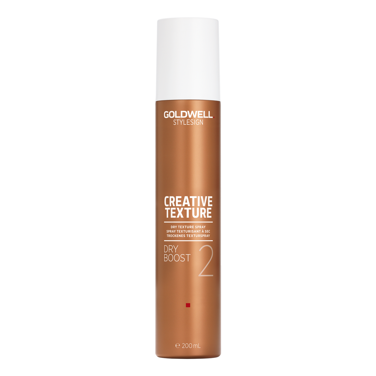 StyleSign Creative Texture Dry Boost Dry Texture Spray 200mL