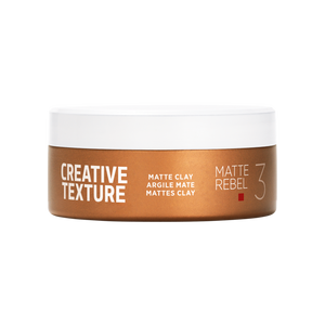 StyleSign Creative Texture Matte Rebel Matte Clay 75mL