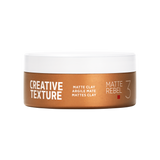 StyleSign Creative Texture Matte Rebel Matte Clay 75mL