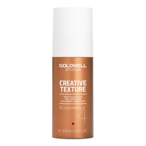 StyleSign Creative Texture Roughman Matte Cream Paste 100mL