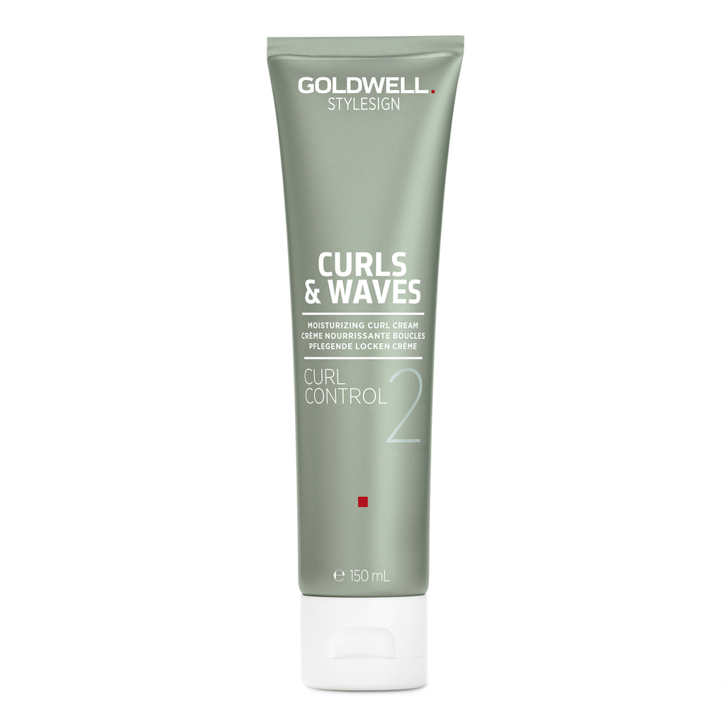 StyleSign Curls & Waves Curl Control Moisturizing Curl Cream 150mL