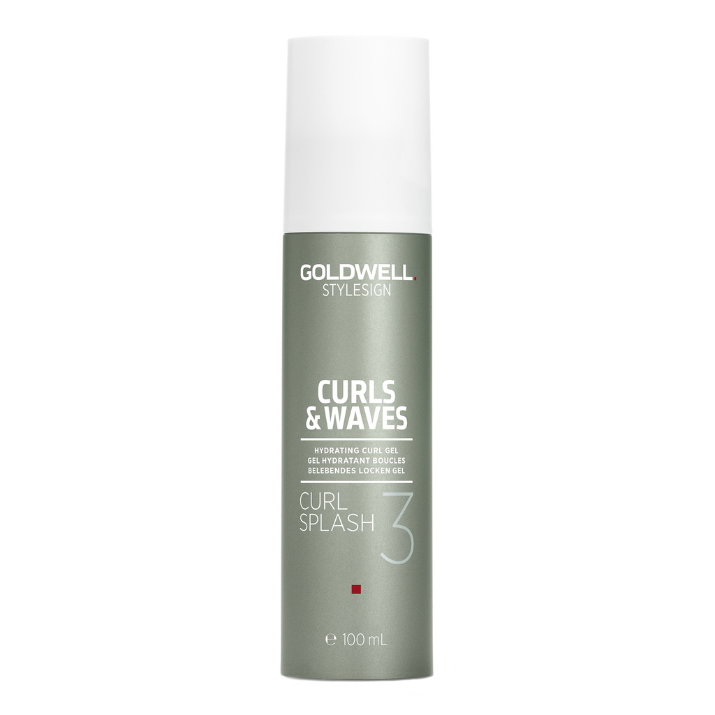 StyleSign Curls & Waves Curl Splash Hydrating Curl Gel 100mL