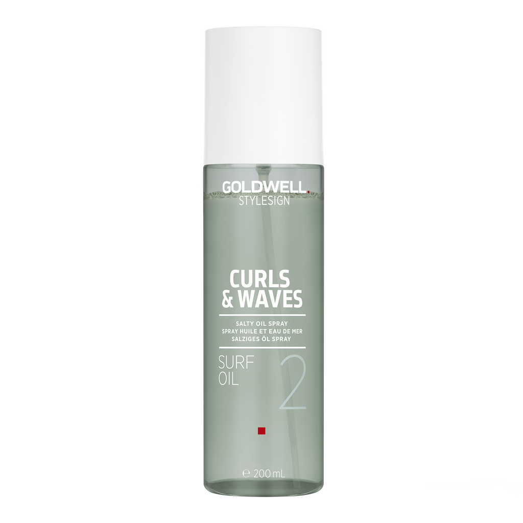 StyleSign Curls & Waves Surf Oil Salty Oil Spray 200mL