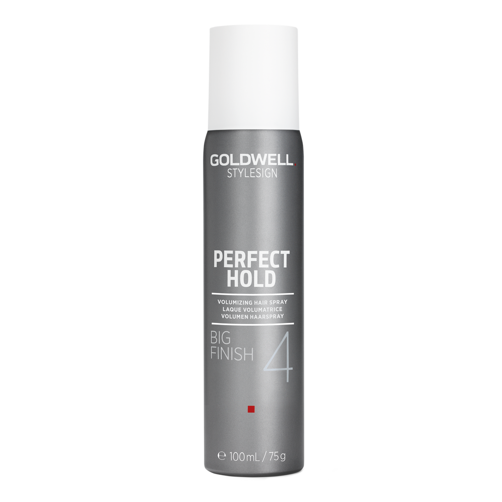 StyleSign Perfect Hold Big Finish Volumizing Hair Spray 100mL