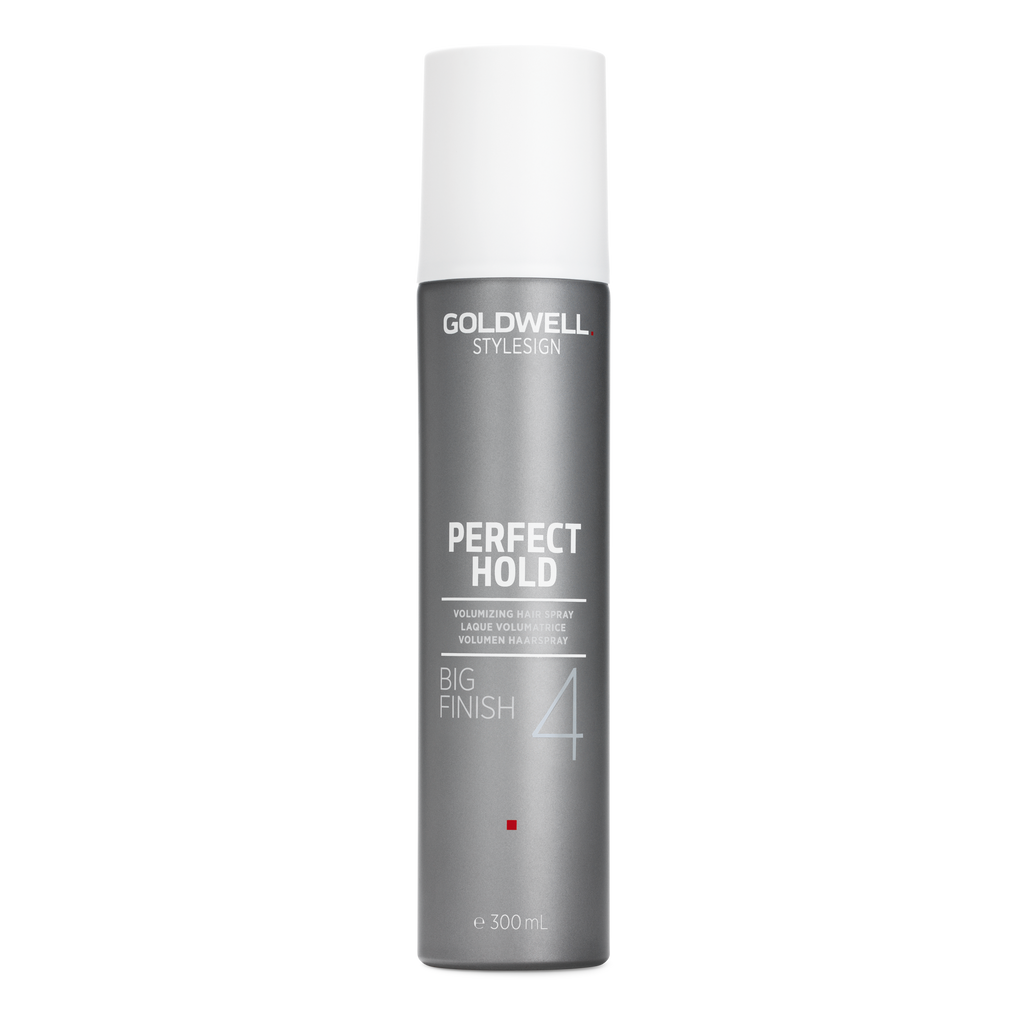 StyleSign Perfect Hold Big Finish Volumizing Hair Spray 300mL