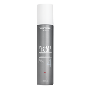StyleSign Perfect Hold Big Finish Volumizing Hair Spray 300mL