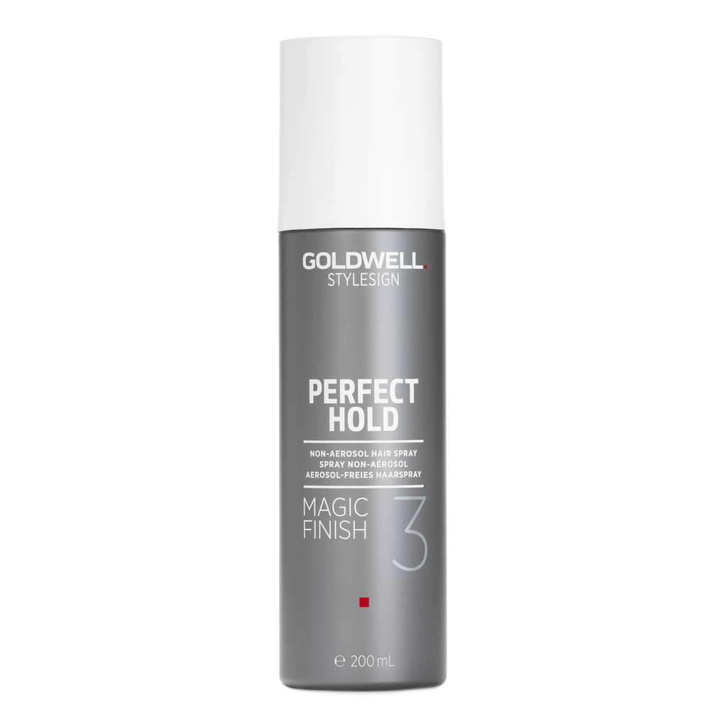 StyleSign Perfect Hold Magic Finish Non-Aerosol Hair Spray 200mL