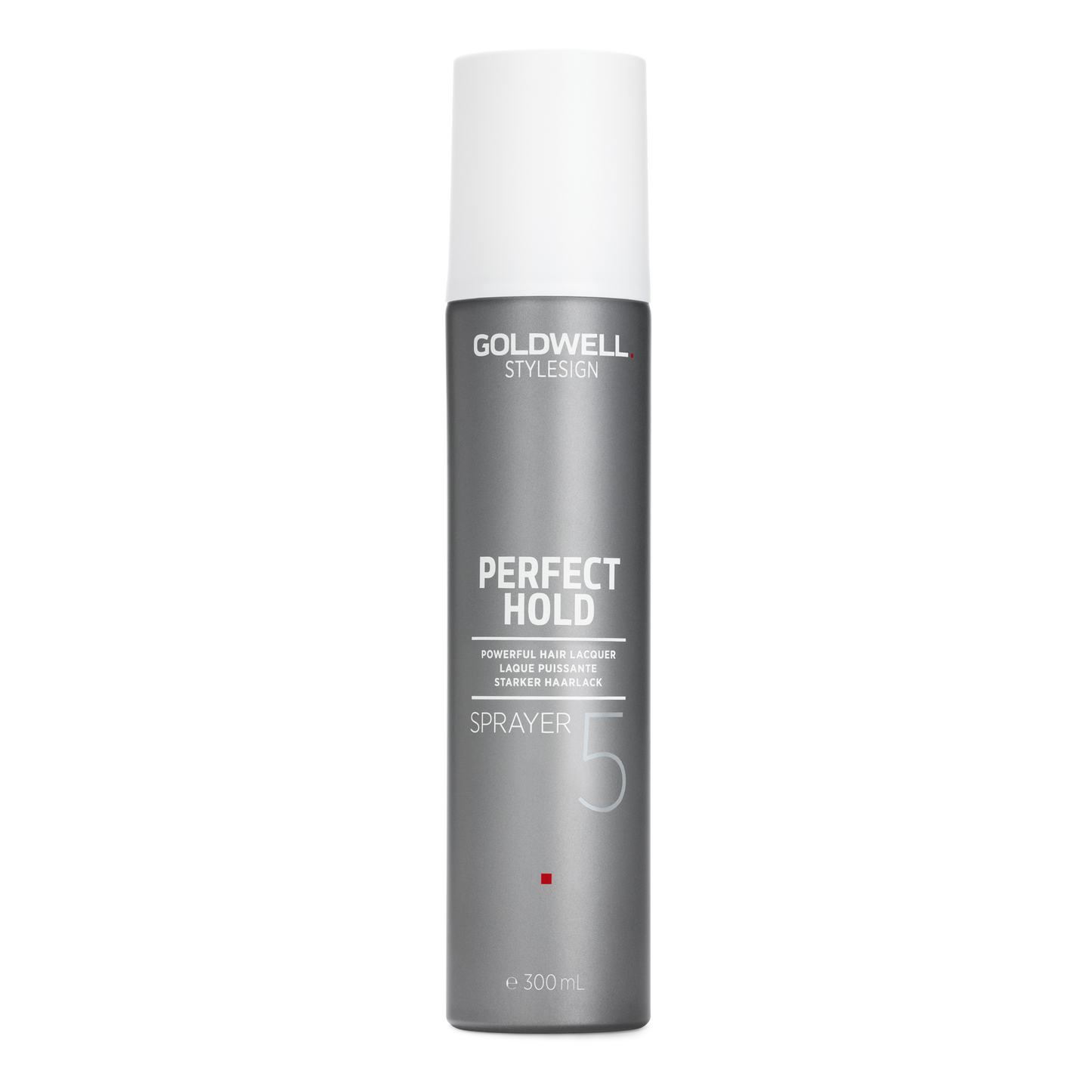 StyleSign Perfect Hold Sprayer Powerful Hair Lacquer 300mL
