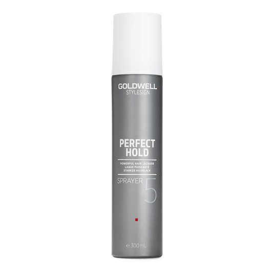 StyleSign Perfect Hold Sprayer Powerful Hair Lacquer 300mL