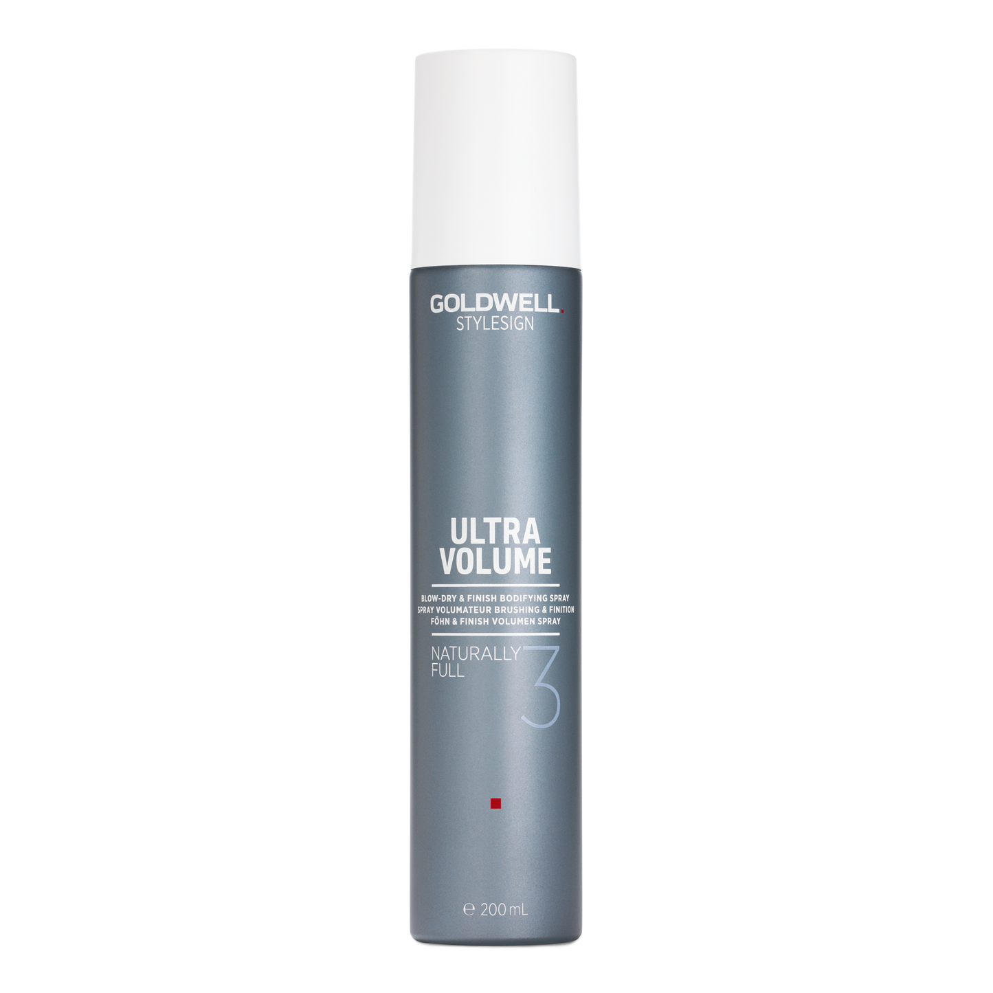 StyleSign Ultra Volume Naturally Full Blow-Dry & Finish Bodifying Spray 200mL