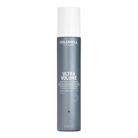 StyleSign Ultra Volume Naturally Full Blow-Dry & Finish Bodifying Spray 200mL