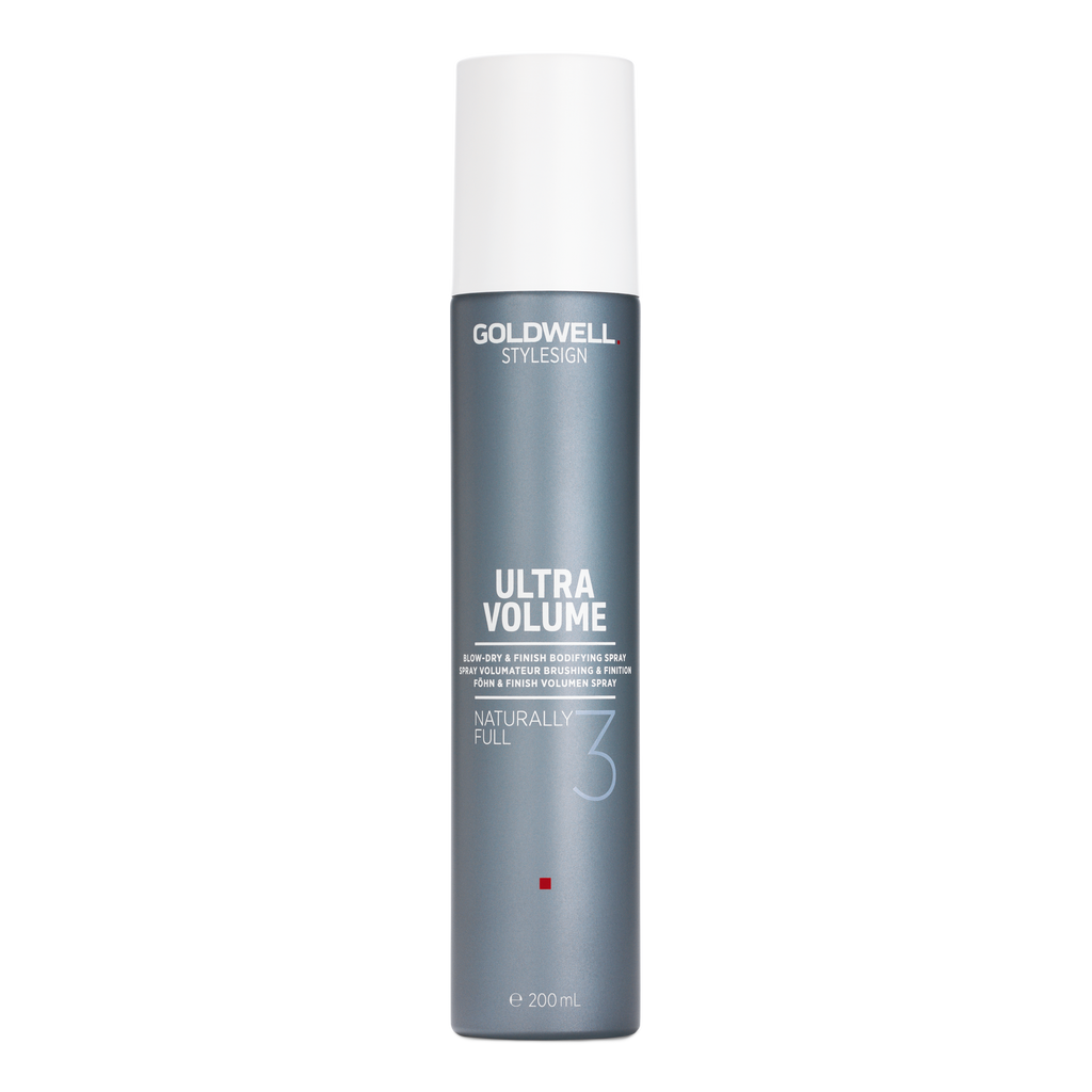 StyleSign Ultra Volume Naturally Full Blow-Dry & Finish Bodifying Spray 200mL