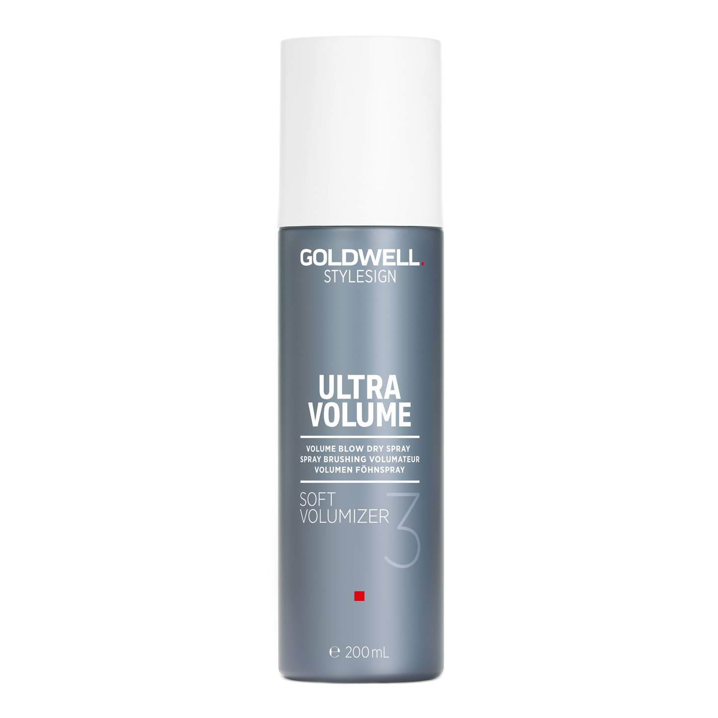 StyleSign Ultra Volume Soft Volumizer Volume Blow-Dry Spray 200mL