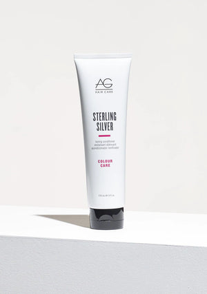 Sterling Silver Toning Conditioner